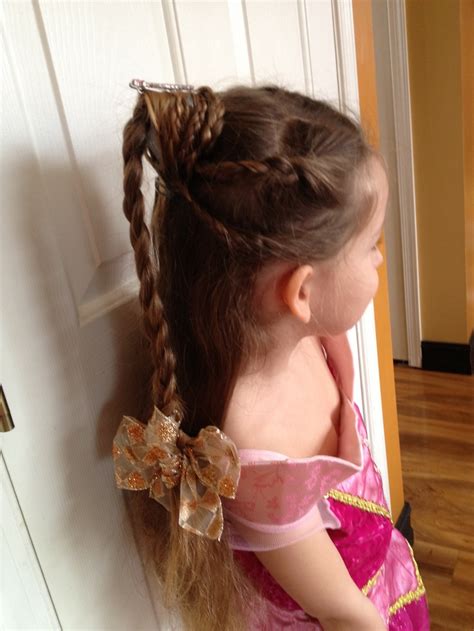 princess hair princess hairstyles hair fashion