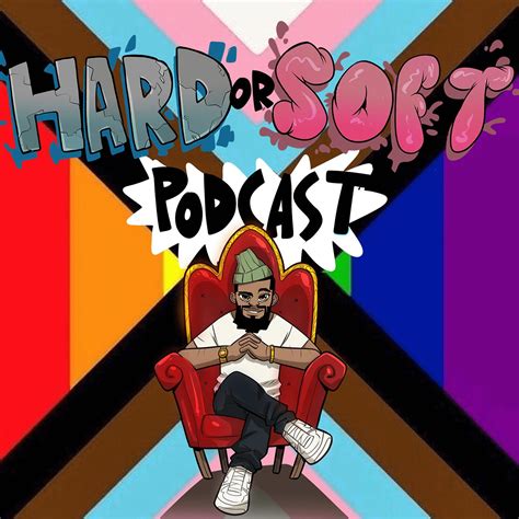 hard  soft podcast iheart