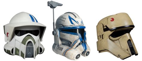 design   clone trooper helmet sweetzoom