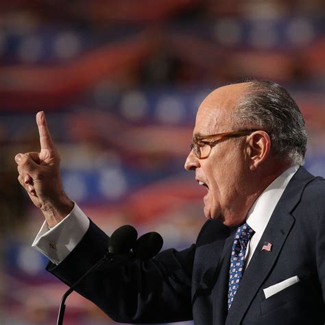 the weekly how did rudy giuliani get here the new york times