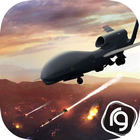 drone shadow strike releases mobygames