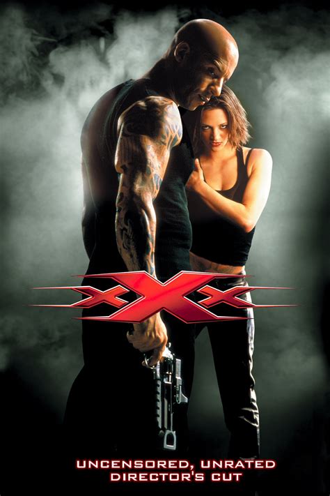 Xxx Movie Poster Id 352888 Image Abyss