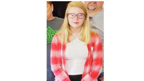 Council Bluffs Police Missing Teen Found Safe