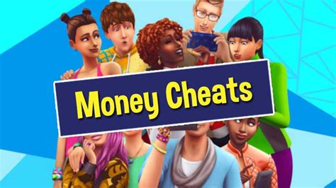 sims  money cheats  ps ps   cash