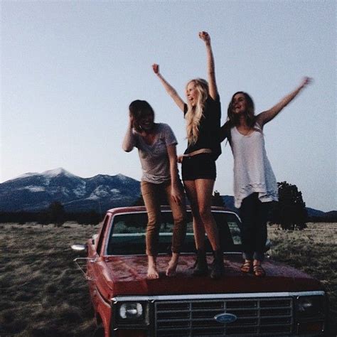 squad goals soul sisters girl friends best friends free your wild see more