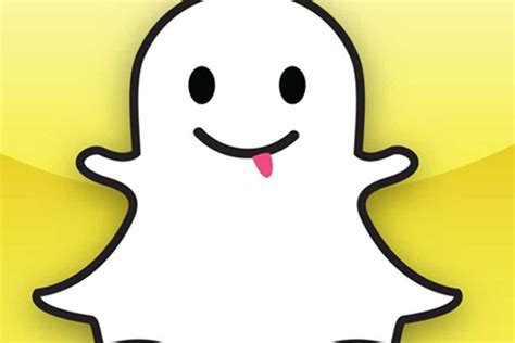 The Snappening Hackers Leak Huge Database Of Snapchat Images In