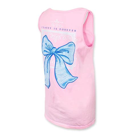 lily grace classy is forever tank top blossom lily grace tank