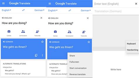 tips  tricks     google translate