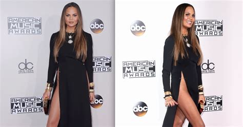Chrissy Teigen Just Gave The Perfect Response To The Troll Who