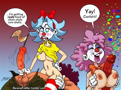 0033 western hentai pictures pictures tag giggles the slutty clown sorted by rating