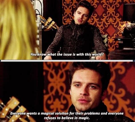 Classic Ouat Season One Love Jefferson Quotes Ouat Believe In Magic