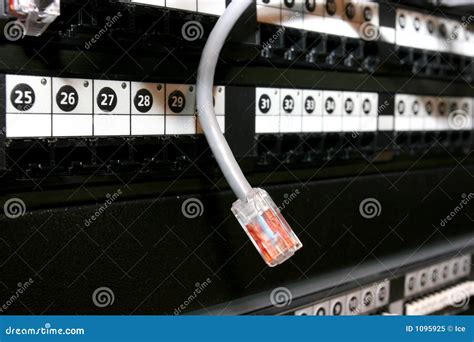 wire stock image image  cable grey computer cables