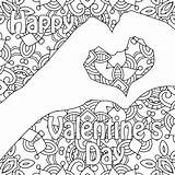 Heart Hands Coloring Pack Pngs Psd Editable Layered Fully sketch template