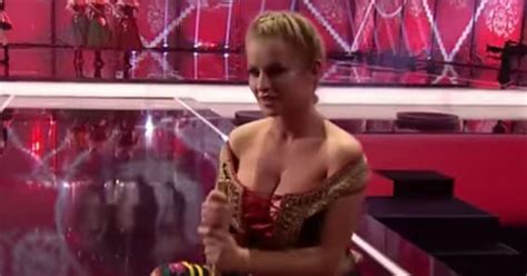 eurovision porn contest polish entry drops jaws with