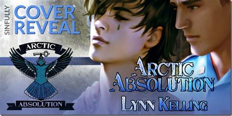 Cover Reveal Arctic Absolution By Lynn Kelling Includes