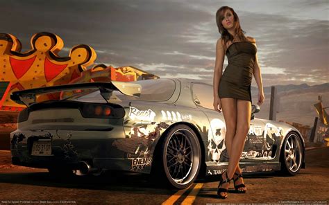 Need For Speed Film Review