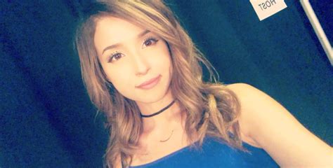 Pokimane On Twitter Out Here At The Teenchoicefox With