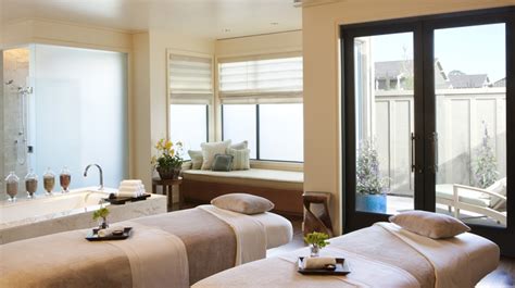 sense  rosewood spa  sand hill san jose spas menlo park united