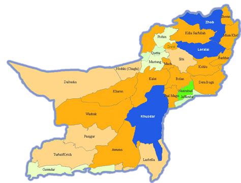 balochistan times percentage wise balochistan trumps