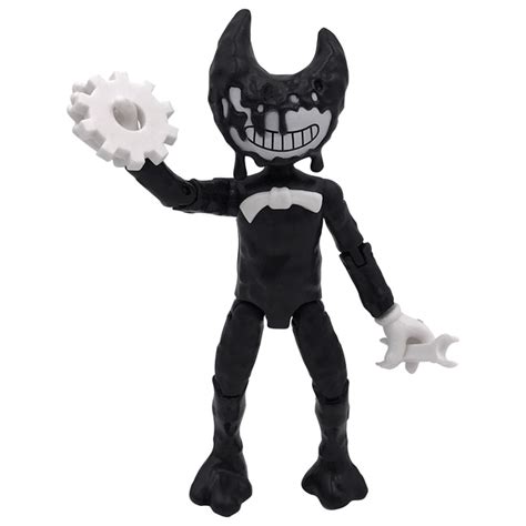 Bendy And The Ink Machine Ink Bendy Action Figure Bendy And The Ink Machine