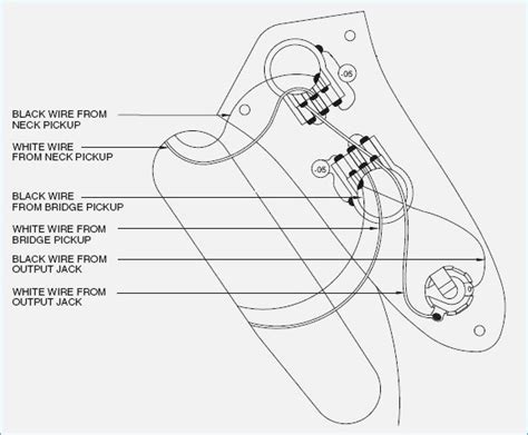 epiphone special ii wiring diagram