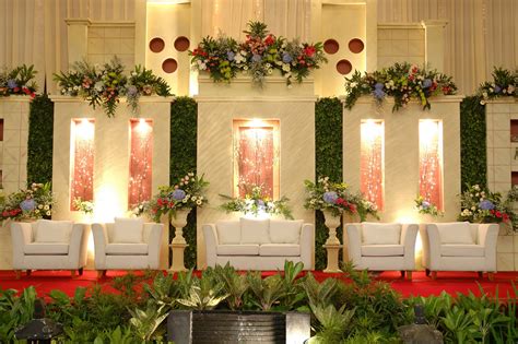 · apakah bisa menginap di hotel tanpa ktp? Olivia Wedding Decoration: Pelaminan Model Internasional