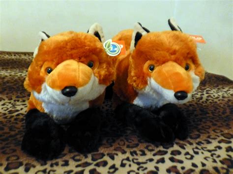 wild republic fox  ns commission sold hawtfurcom