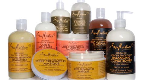 Unilever Just Acquired One Of The Biggest Black Owned Beauty Companies