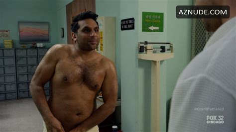Ravi Patel Nude Aznude Men