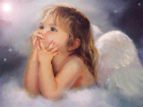 cute  angel angels wallpaper  fanpop