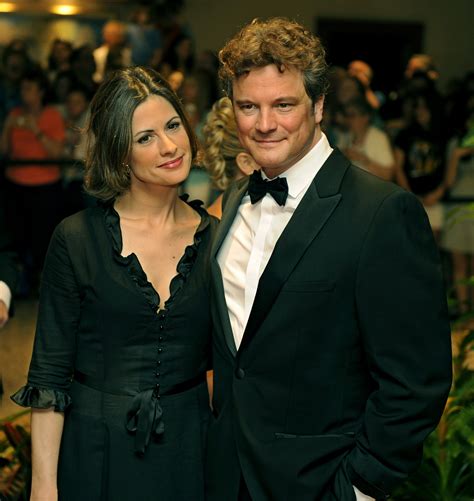 actor colin firth splits from wife livia after 22 years of