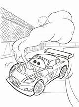 Coloring Cars Pages Disney Colouring Kids Mcqueen Printable Lightning Characters Book Printables Piston Cup Cartoon Color Adult Sheets Quilt Christmas sketch template