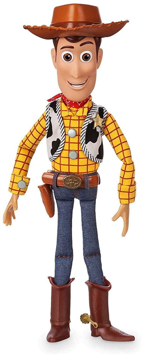 disney collection toy story  woody talking action figure walmartcom