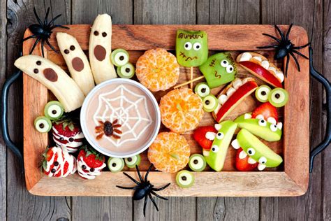 our ultimate guide to last minute halloween recipes make it fun easy