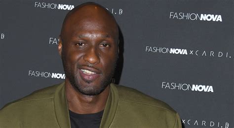 lamar odom claims the owner of the brothel where he almost died in 2015