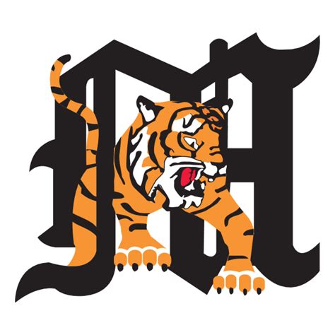 tigres de la uanl logo  png