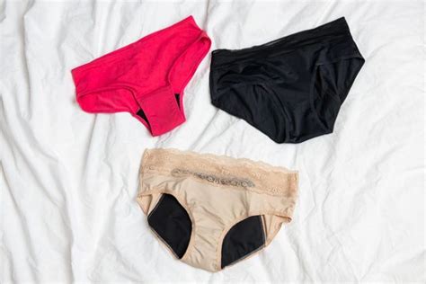 the best period underwear 2021 reviews by wirecutter