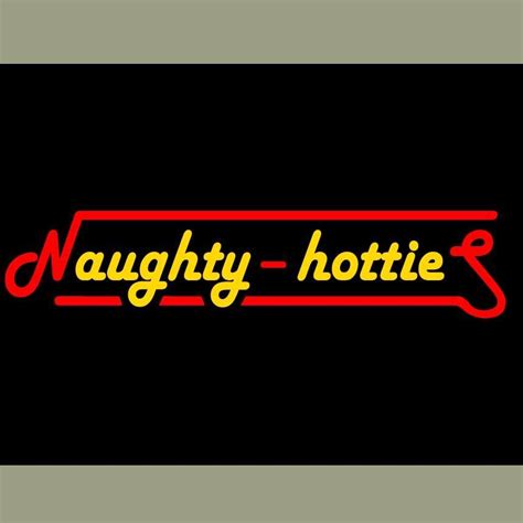 Naughty Hotties
