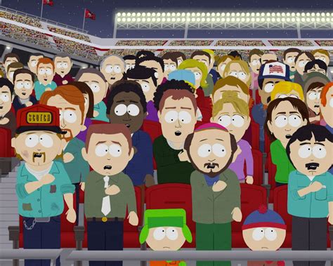 south park  episodes show returning tackling colin kaepernick