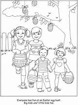 Coloring Please Thank Pages Easter Hunt Egg Dover Publications Colouring Designlooter Millicent Dance Color 78kb Getcolorings Choose Board Book sketch template