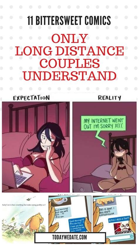 distance quotes 11 comics that basically describe the