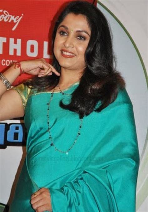 Hottest Actress Photos Ramya Krishnan Latest Cute Stills