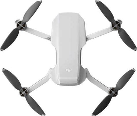 marketingmateriaal van dji mavic mini uitgelekt dronewatch