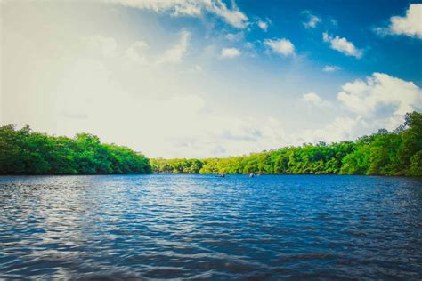 river background lake wylie marine commission