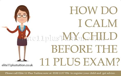calm  child     exam   tuition   preparation