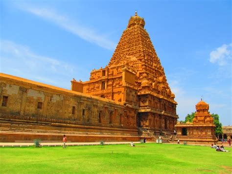 top  magnificent temples  south india india pilgrimage tours