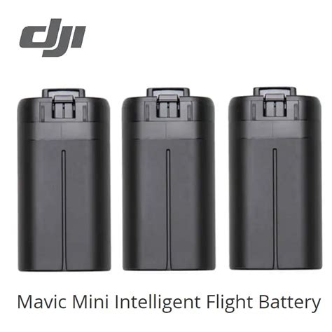 stock original battery  dji mavic mini battery mavic mini intelligent flight battery spare