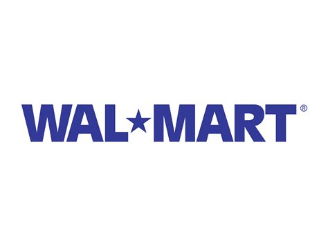 walmart logo  transparent png logos