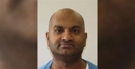 Toronto Police Warn Of High Risk Sex Offender Being Released From Jail