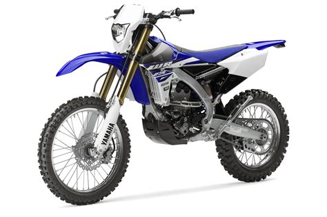 yamaha wr  yz fx released dirt action